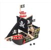 Piratenschiff Barbarossa
