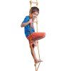 2688 3 provazovy zebrik do 50 kg