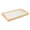 9906 5 servirovaci stolek do postele 50 x 30 5 x 23 cm