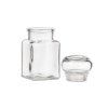 9447 3 sklenena korenka 150ml