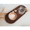 55810 3 dreveny podnos 35 x 15 cm jasan