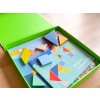 dreveny magneticky tangram 2
